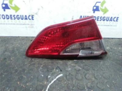 Piloto Porton Trasero Izquierdo Hyundai I30 1 4  2