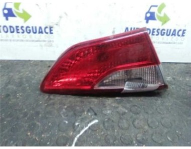 Piloto Porton Trasero Izquierdo Hyundai I30 1 4 