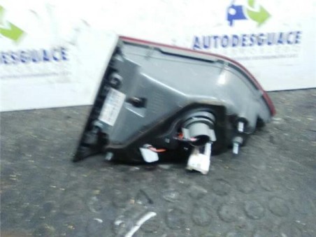 Piloto Porton Trasero Izquierdo Hyundai I30 1 4 