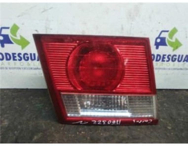 Piloto Porton Trasero Izquierdo Kia CARENS 2 0 Turbodiesel 