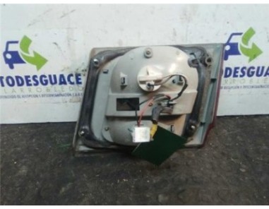 Piloto Porton Trasero Izquierdo Kia CARENS 2 0 Turbodiesel 