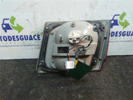 Piloto Porton Trasero Izquierdo Kia CARENS 2 0 Turbodiesel 