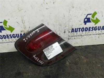 Piloto Porton Trasero Izquierdo Nissan ALMERA 2 0 D  2