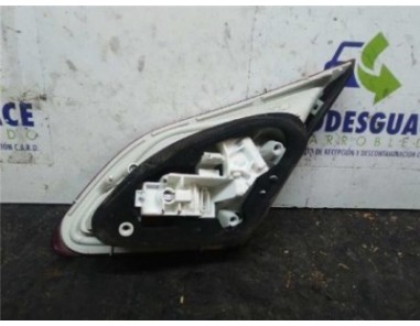 Piloto Porton Trasero Izquierdo Opel ASTRA J LIM  1 7 16V CDTI 