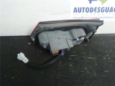 Piloto Porton Trasero Izquierdo Lexus IS200 2 2 D-CAT