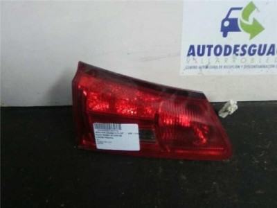 Piloto Porton Trasero Izquierdo Lexus IS200 2 2 D-CAT  2