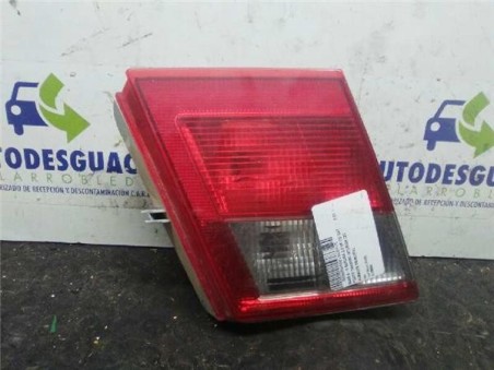 Piloto Porton Trasero Izquierdo Saab 9-5 BERLINA 3 0 V6 TiD 