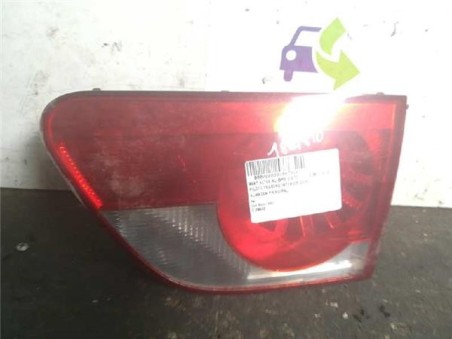 Piloto Porton Trasero Derecho Seat ALTEA XL 2 0 TDI 