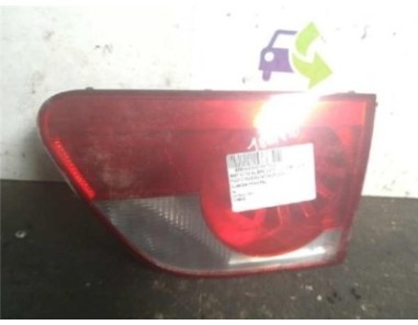 Piloto Porton Trasero Derecho Seat ALTEA XL 2 0 TDI 