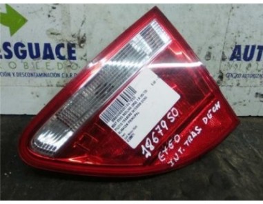 Piloto Porton Trasero Derecho Seat EXEO BERLINA 1 8 16V TSI 