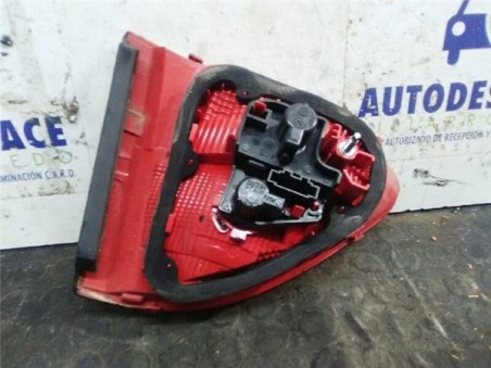 Piloto Porton Trasero Derecho Seat EXEO BERLINA 1 8 16V TSI 