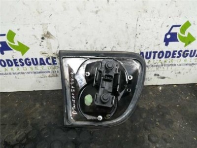 Piloto Porton Trasero Derecho Seat LEON 1 9 TDI 