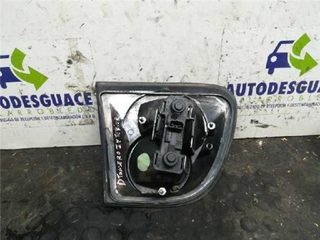 Piloto Porton Trasero Derecho Seat LEON 1 9 TDI 