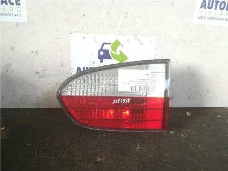 Piloto Porton Trasero Derecho Hyundai H 1 2 5 CRDi 