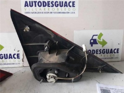 Piloto Porton Trasero Derecho Ssangyong RODIUS 2 7 Turbodiesel
