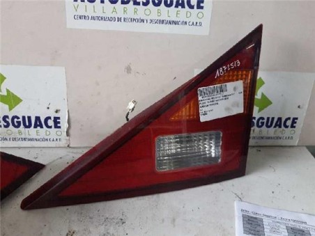 Piloto Porton Trasero Derecho Ssangyong RODIUS 2 7 Turbodiesel 