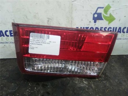 Piloto Porton Trasero Derecho Hyundai SONATA 2 4 