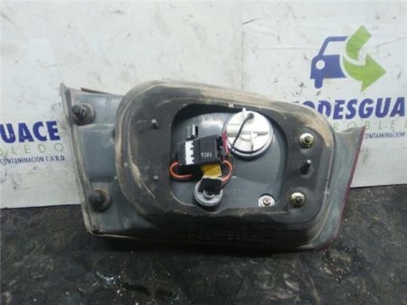 Piloto Porton Trasero Derecho Hyundai SONATA 2 4 