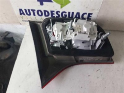 Piloto Porton Trasero Derecho Audi A4 AVANT 2 0 TDI