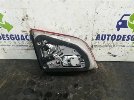 Piloto Porton Trasero Derecho Opel ASTRA J SPORTS TOURER 1 7 16V CDTI 