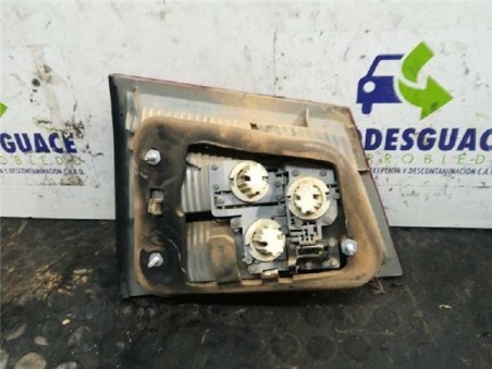 Piloto Porton Trasero Derecho Opel VECTRA C CARAVAN 1 9 CDTI 