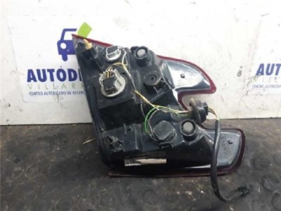 Piloto Porton Trasero Derecho Renault MEGANE III SPORT TOURER 1 5 dCi D FAP
