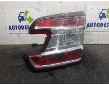 Piloto Porton Trasero Derecho Renault MEGANE III SPORT TOURER 1 5 dCi D FAP 