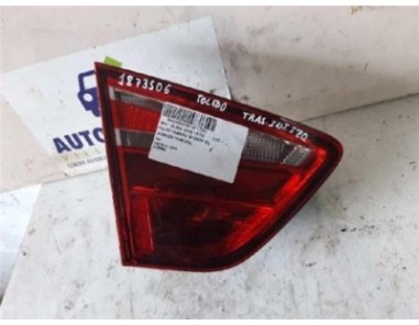 Piloto Porton Trasero Izquierdo Seat TOLEDO 1 6 TDI 