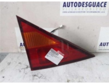 Piloto Porton Trasero Izquierdo Ssangyong RODIUS 2 7 Turbodiesel 