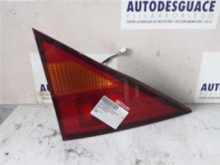 Piloto Porton Trasero Izquierdo Ssangyong RODIUS 2 7 Turbodiesel 