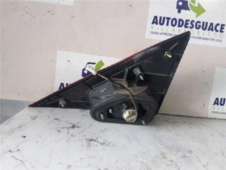 Piloto Porton Trasero Izquierdo Ssangyong RODIUS 2 7 Turbodiesel 