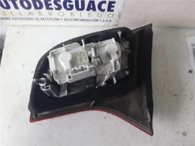 Piloto Porton Trasero Izquierdo Audi A4 AVANT 2 0 TDI