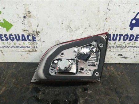 Piloto Porton Trasero Izquierdo Opel ASTRA J SPORTS TOURER 1 7 16V CDTI 