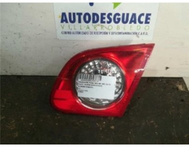 Piloto Porton Trasero Derecho Volkswagen PASSAT BERLINA 2 0 TDI 