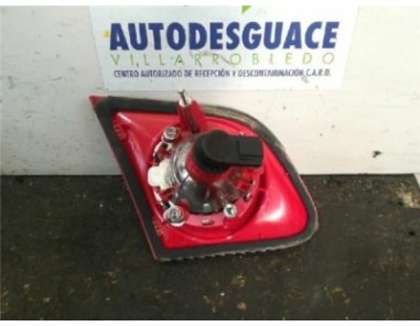 Piloto Porton Trasero Derecho Volkswagen PASSAT BERLINA 2 0 TDI 