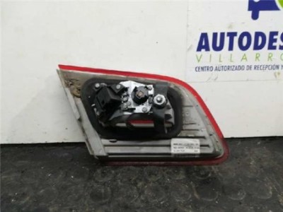 Piloto Porton Trasero Derecho BMW SERIE 3 COUPE 2 0 Turbodiesel