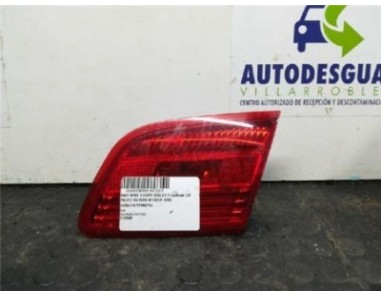 Piloto Porton Trasero Derecho BMW SERIE 3 COUPE 2 0 Turbodiesel 