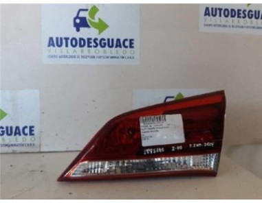 Piloto Porton Trasero Derecho Hyundai I40 1 7 CRDi 
