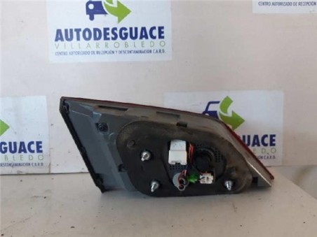 Piloto Porton Trasero Derecho Hyundai I40 1 7 CRDi 