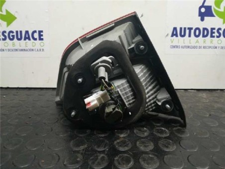 Piloto Porton Trasero Derecho Hyundai IX35 1 7 CRDi 