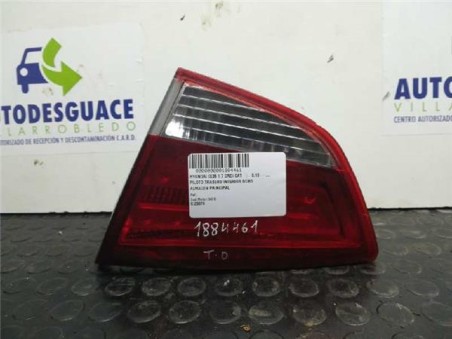 Piloto Porton Trasero Derecho Hyundai IX35 1 7 CRDi 