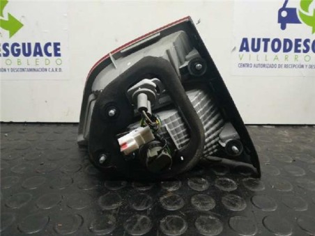 Piloto Porton Trasero Derecho Hyundai IX35 1 7 CRDi 