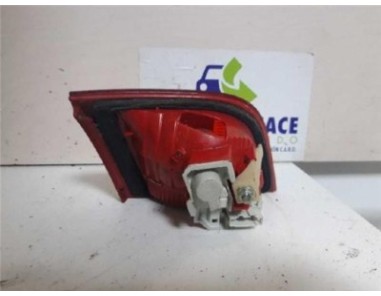 Piloto Porton Trasero Derecho Audi A3 2 0 TDI 