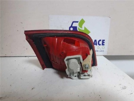 Piloto Porton Trasero Derecho Audi A3 2 0 TDI 