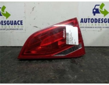 Piloto Porton Trasero Derecho Audi A4 BER  2 0 16V TDI 