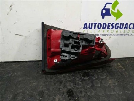 Piloto Porton Trasero Derecho Audi A4 BER  2 0 16V TDI 