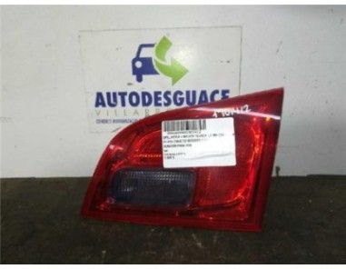 Piloto Porton Trasero Derecho Opel ASTRA J SPORTS TOURER 1 7 16V CDTI 