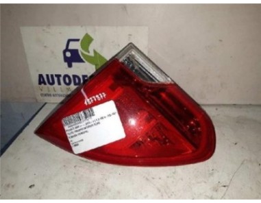 Piloto Porton Trasero Derecho Peugeot 2008 1 6 16V e-HDi FAP 