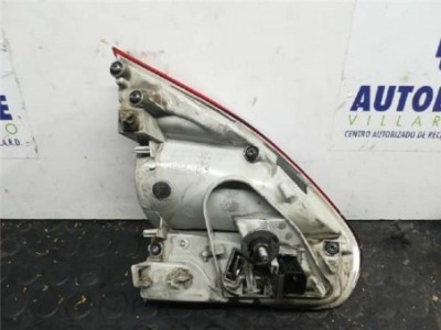 Piloto Porton Trasero Derecho Peugeot 2008 1 6 16V e-HDi FAP