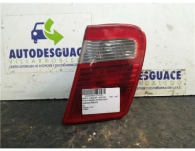 Piloto Porton Trasero Derecho Saab 9-3 BERLINA 1 9 TiD 